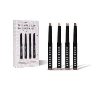 Bobbi Brown The Swipe & Glow Eye Shadow Set